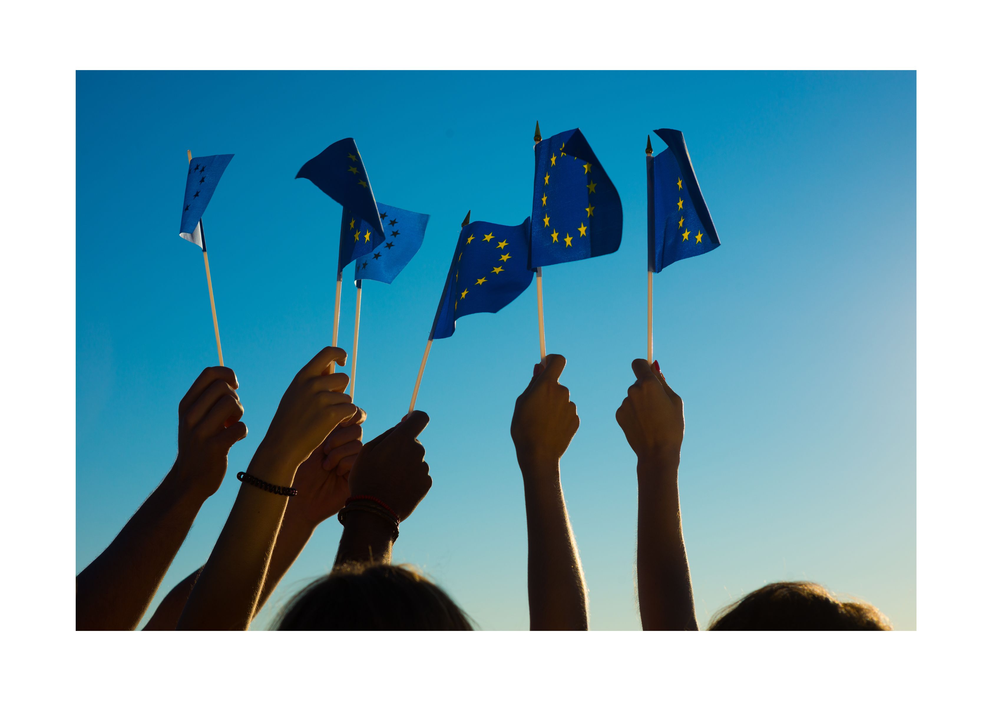 Nuevas convocatorias abiertas del Fondo Social Europeo Plus (FSE+)