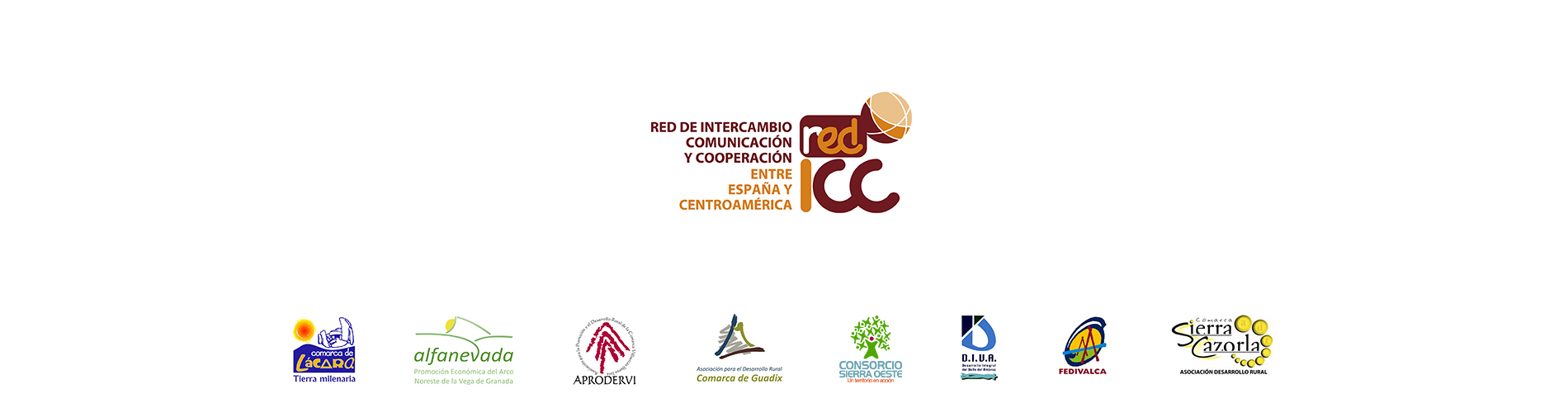 Red de Intercambio, Comunicación y Cooperación entre España y Centroamérica (Red ICC)