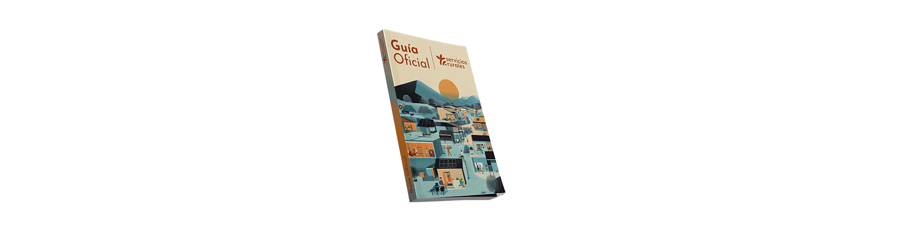 Nace la primera guía para poner en contacto a empresas con clientes en entornos rurales de La Rioja