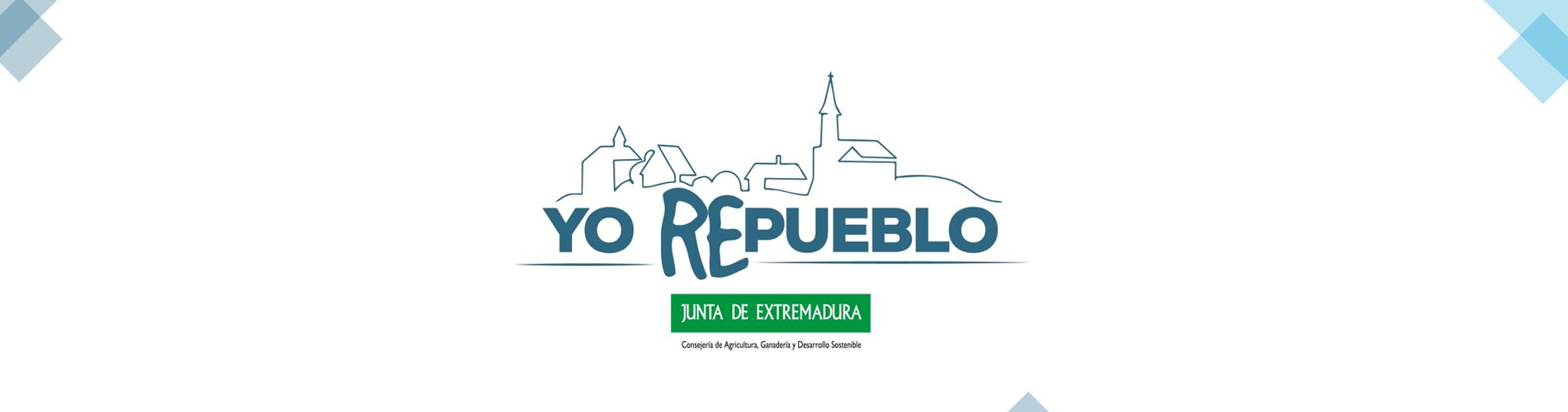 Extremadura pone en marcha el Plan de Acción 'Yo Re-pueblo', que incluye ayudas para comercio, servicios de proximidad y ocio, relevo empresarial, actividad agraria y activación social
