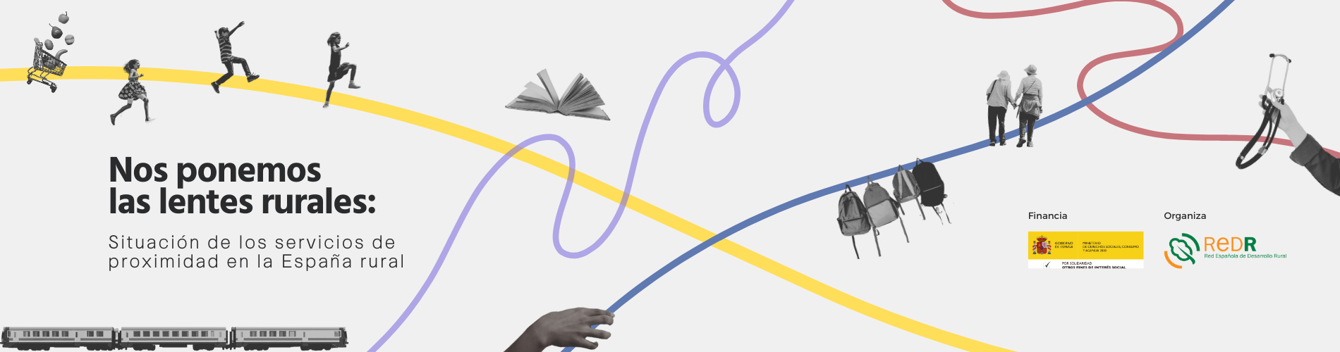 Nos ponemos las lentes rurales