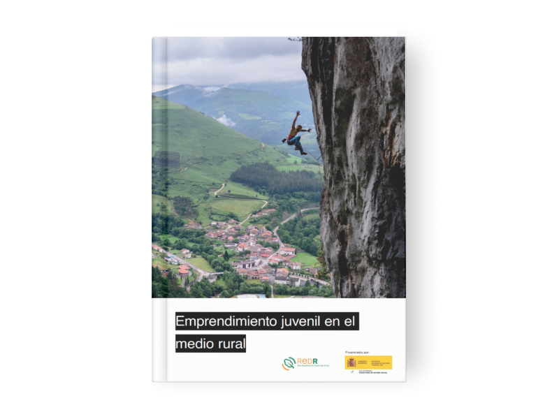 La juventud es más que una palabra - emprendimiento juvenil