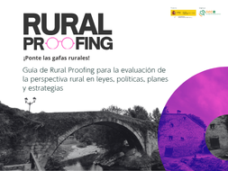 Guía técnica de Rural Proofing en Buenas Prácticas
