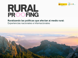 Habla la ciudadanía rural sobre rural proofing