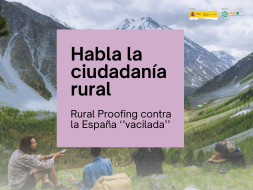 Lo rural escalando posiciones - Informes REDR