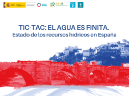 Guía Tic-Tac para la gestión del agua